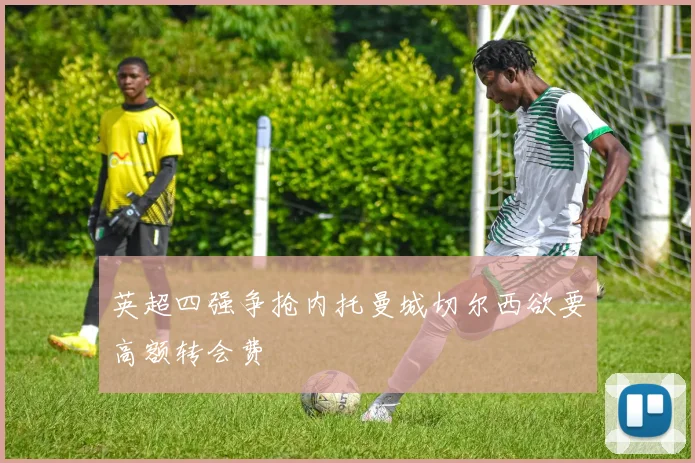 英超四强争抢内托曼城切尔西欲要高额转会费